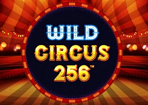 Spil Wild Circus 256 hos Royal Casino